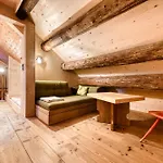 Prázdninový dům Alp Huette Bregenzerwald Schnepfau