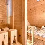 Alp Huette Bregenzerwald Dom wakacyjny *