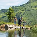 Alp Huette Bregenzerwald * Schnepfau