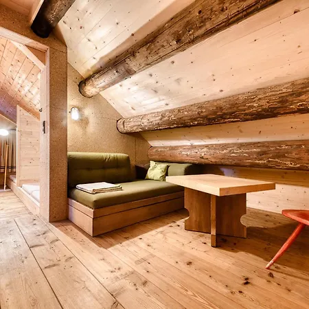 Holiday home Bernardas Huesle Schnepfau