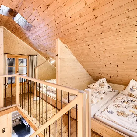 Alp Huette Bregenzerwald *