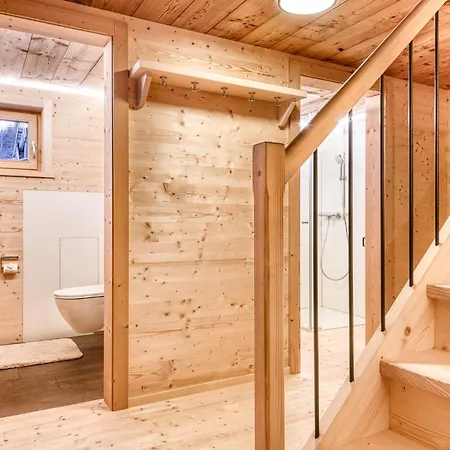 Alp Huette Bregenzerwald 度假居