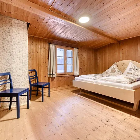 Alp Huette Bregenzerwald * Schnepfau